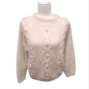 Margules Sweater